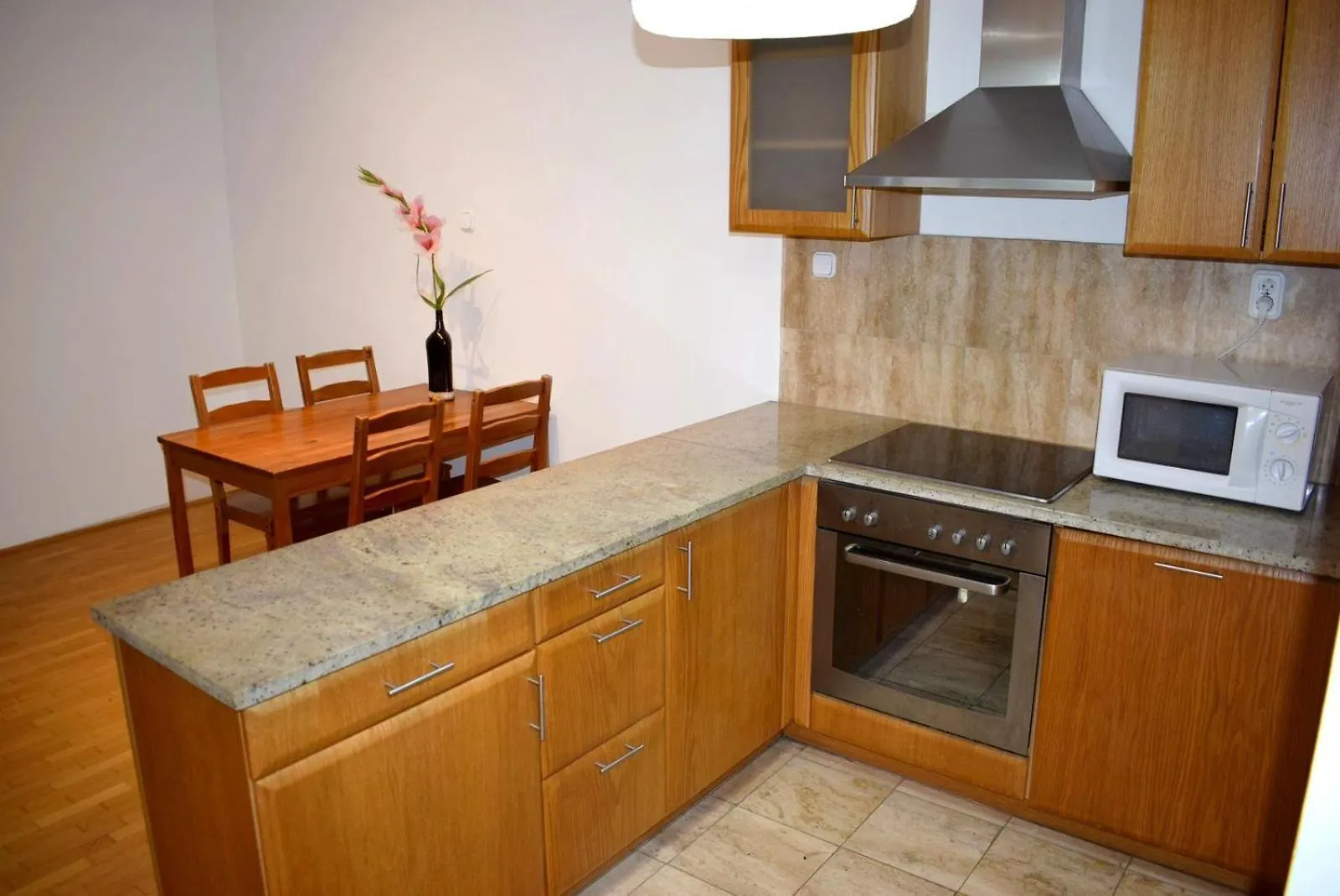 Vincent Apartment 2 Budapest