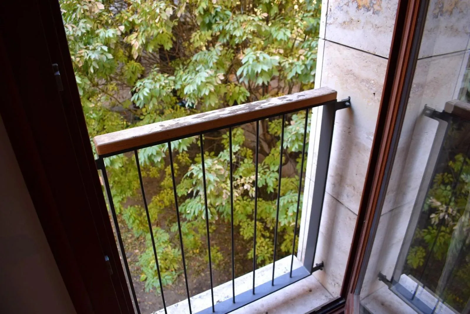 Vincent Apartment 2 Budapest Ungheria