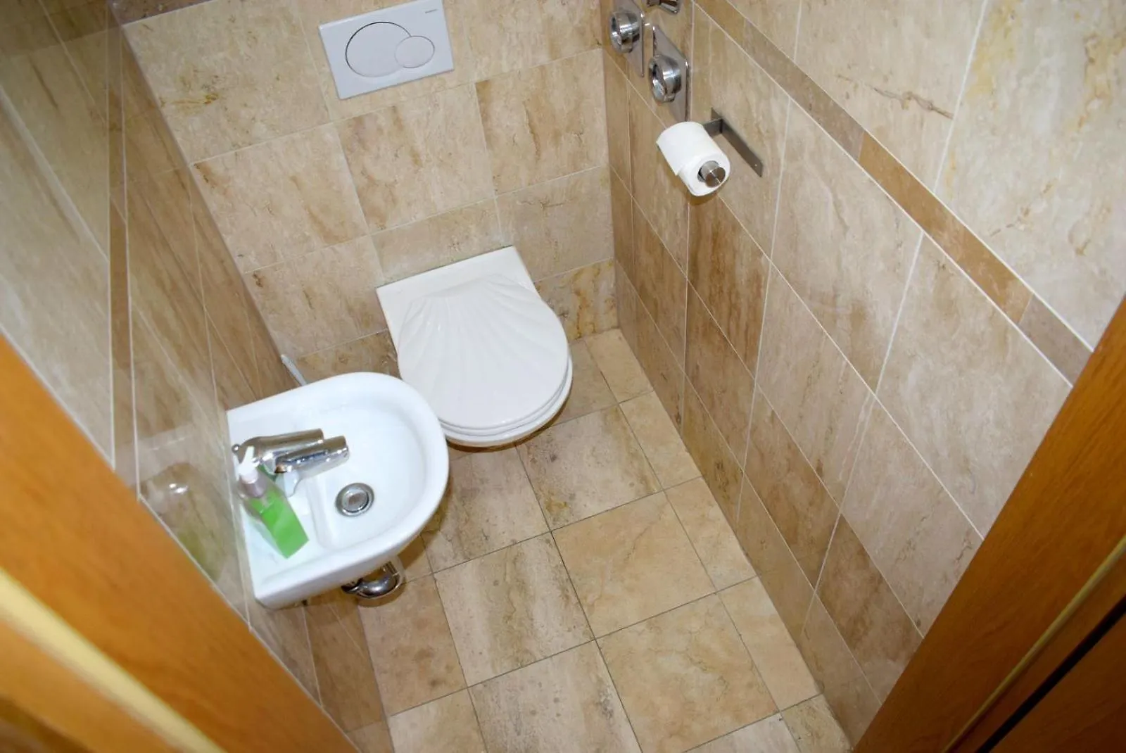 Vincent Apartment 2 Budapest